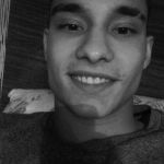 Мирослав, 23 года