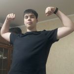 Иван, 19 лет