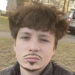 Андрей, 18 лет